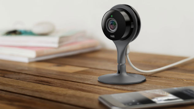 best smart camera