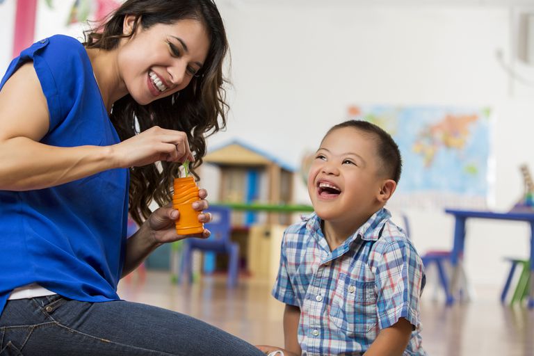 School for Learner with Special Needs