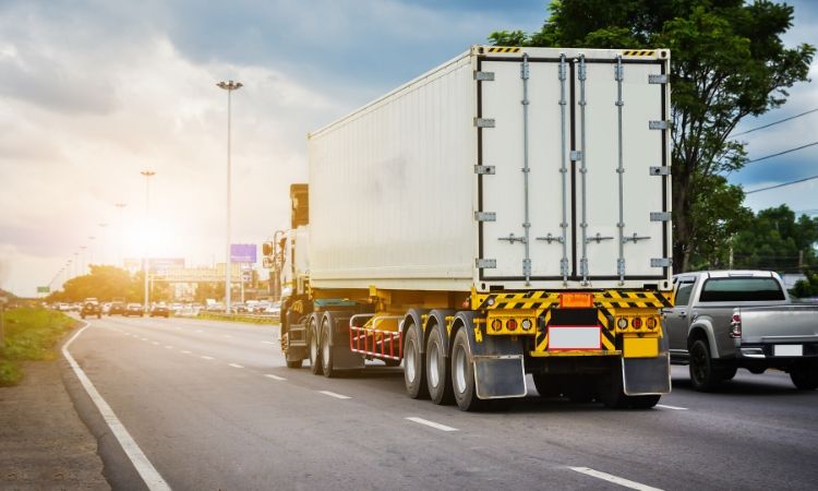 how to start trucking business