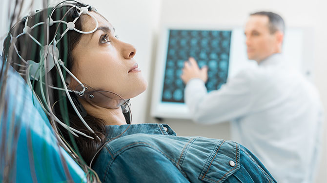 What is Neurofeedback and know EEG Courses