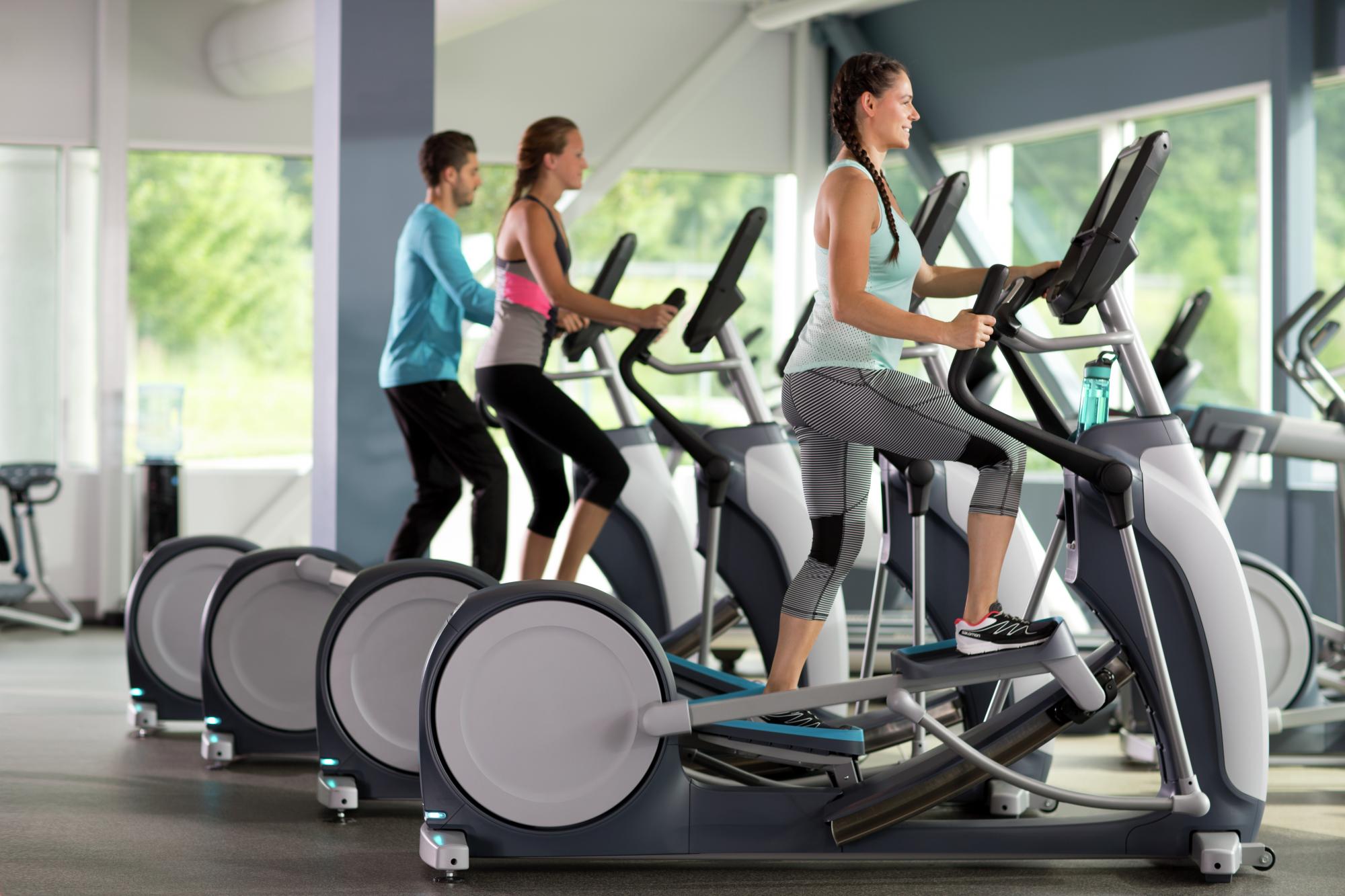 Understand How Elliptical Cross Trainers Will Help