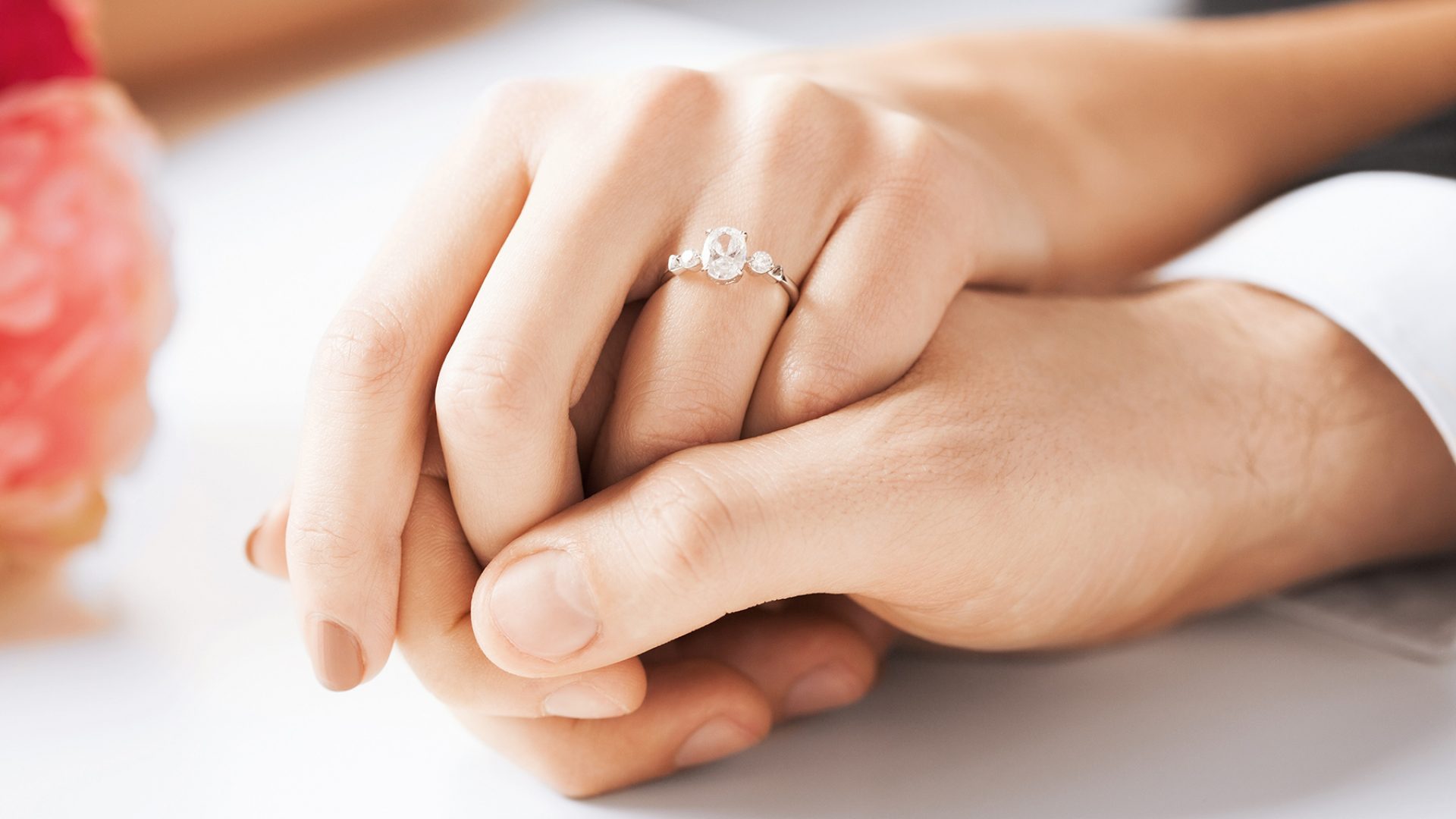 Things To Consider While Purchasing An Engagement Ring