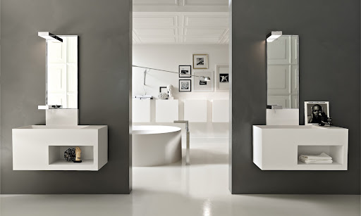 Bathroom Vanity units UK