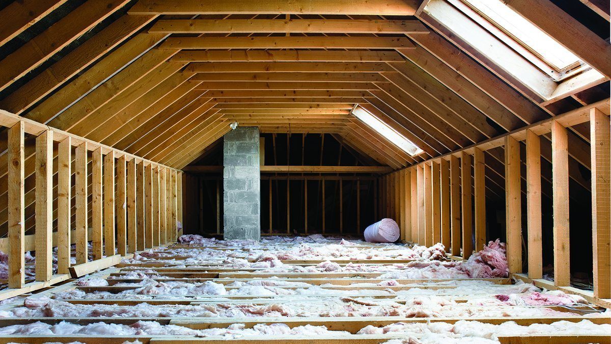 home insulation