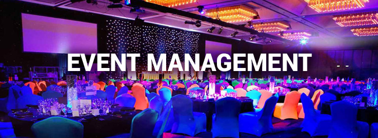 How Event Management Can Help You Save Money