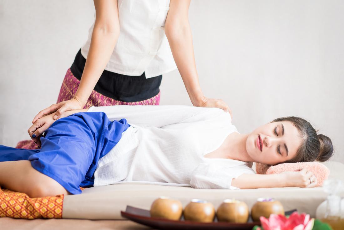 Going Back to the Basics of Remedial Massage