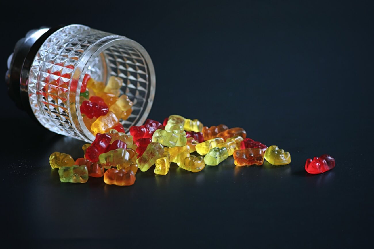 exhale gummies