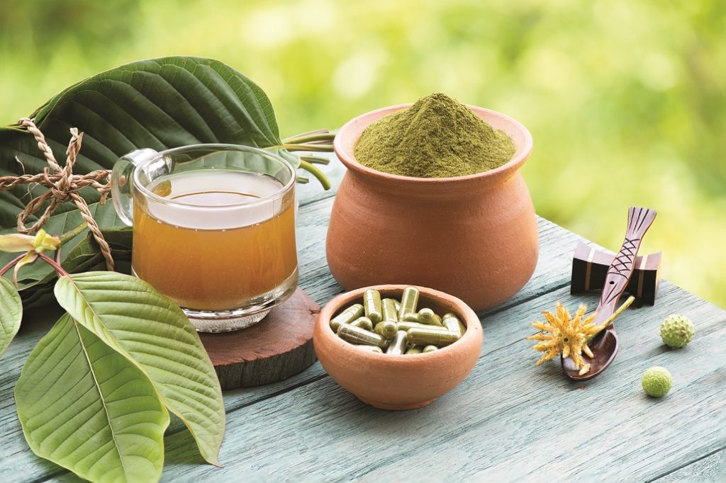 Stay Energized Naturally: Kratom's Role in Enhancing Physical Stamina