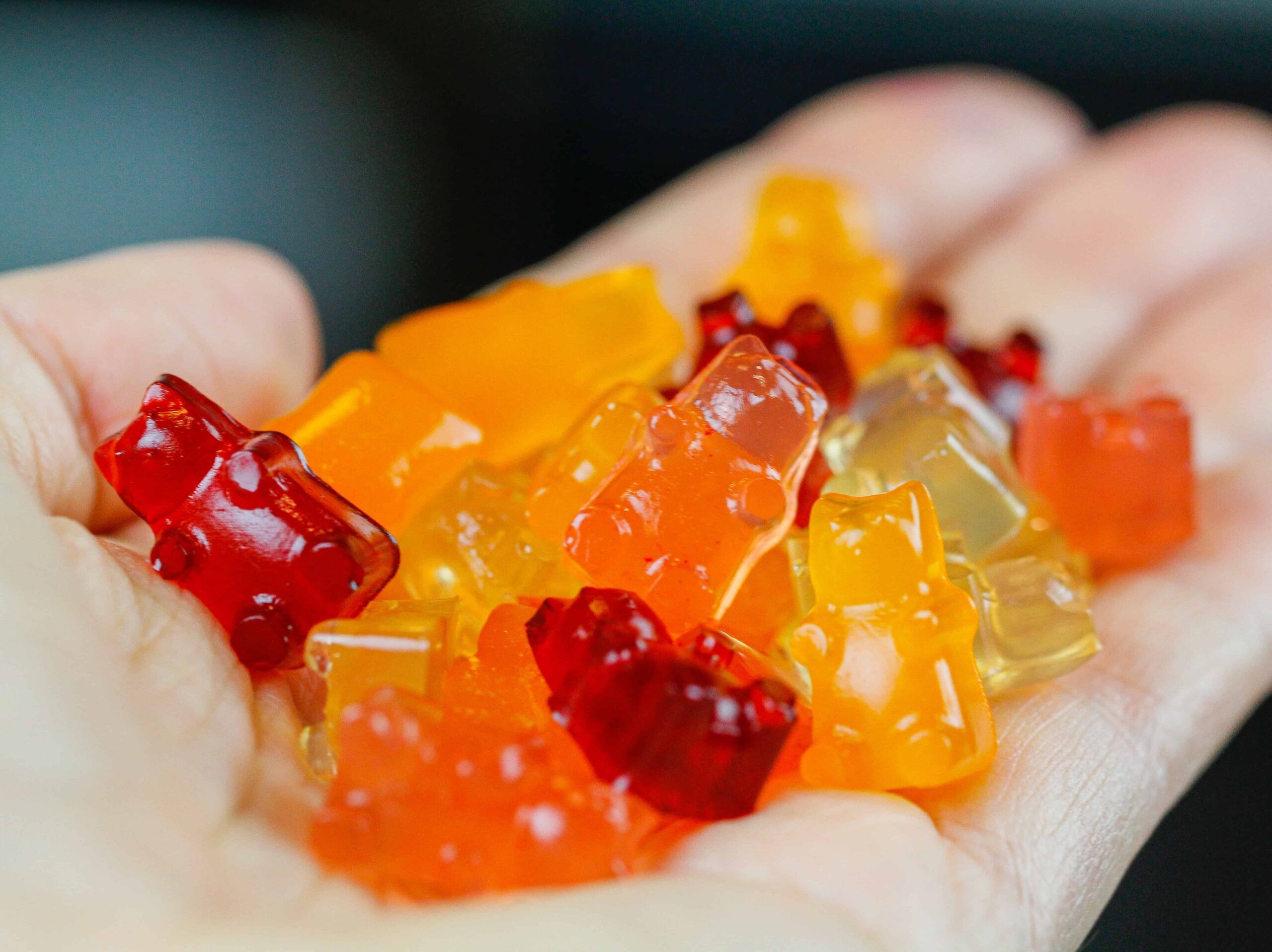 Delta 9 Gummies: Tips for First-Time Users