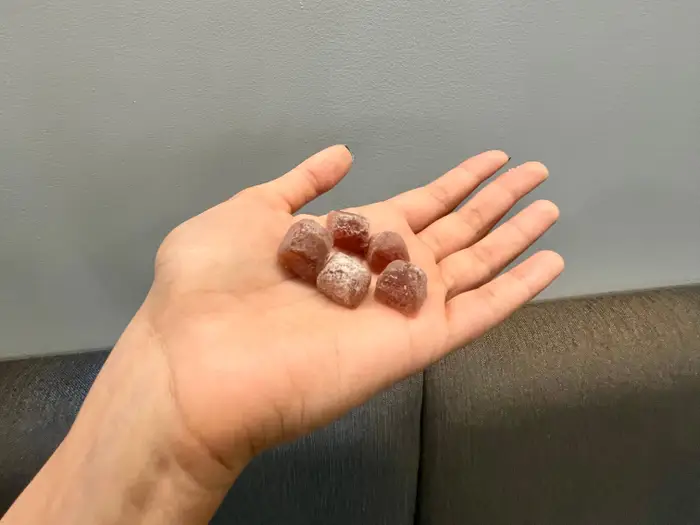 best delta 9 gummies