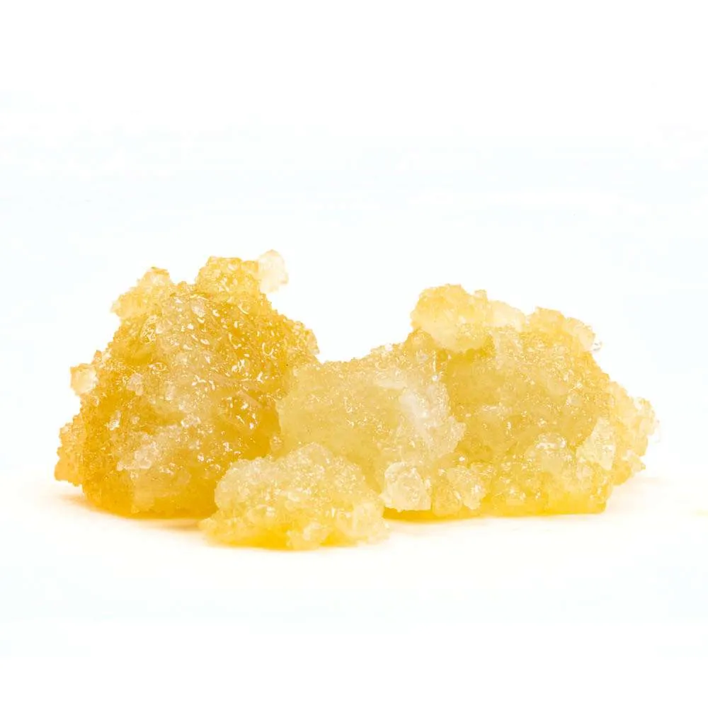 live resin thca