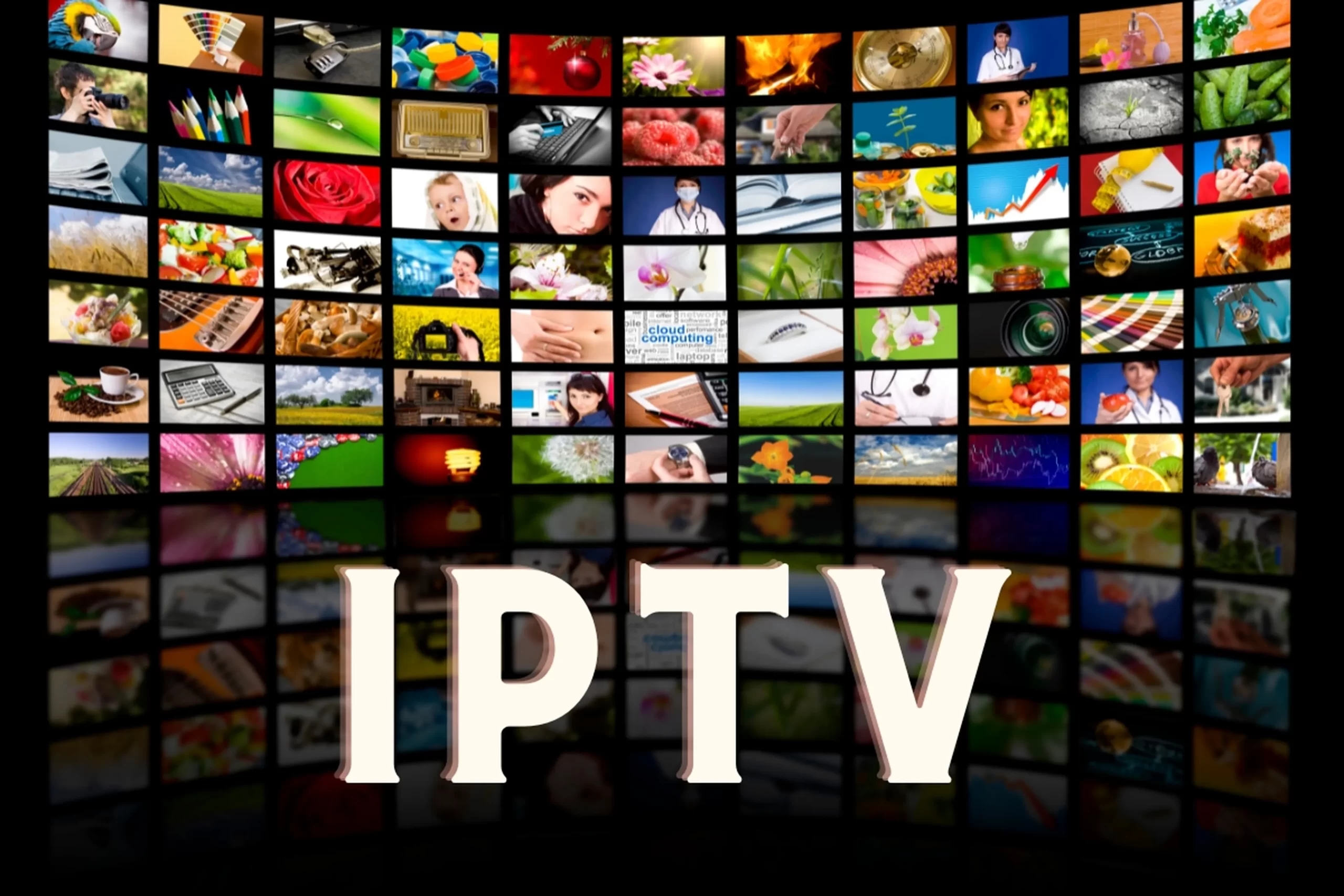 Best IPTV Packages for Sports Fans: Never Miss a Game with These Top Options