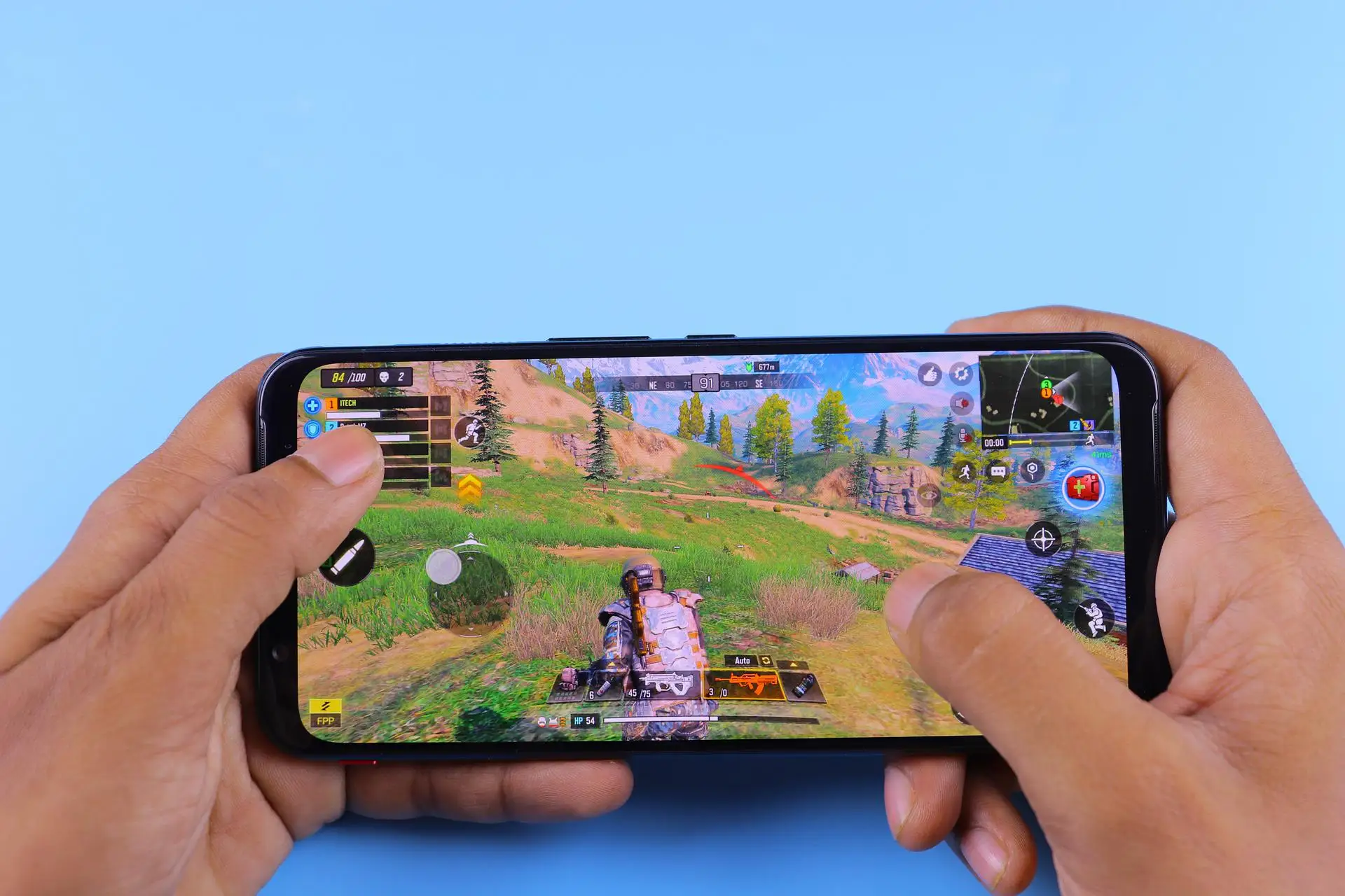 Unlock Advanced Features for a More Engaging Mobile Gaming Experience