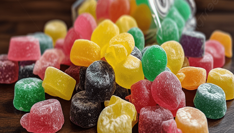 Experience Unwavering Relaxation Every Time with THC Gummies for Consistent Effects